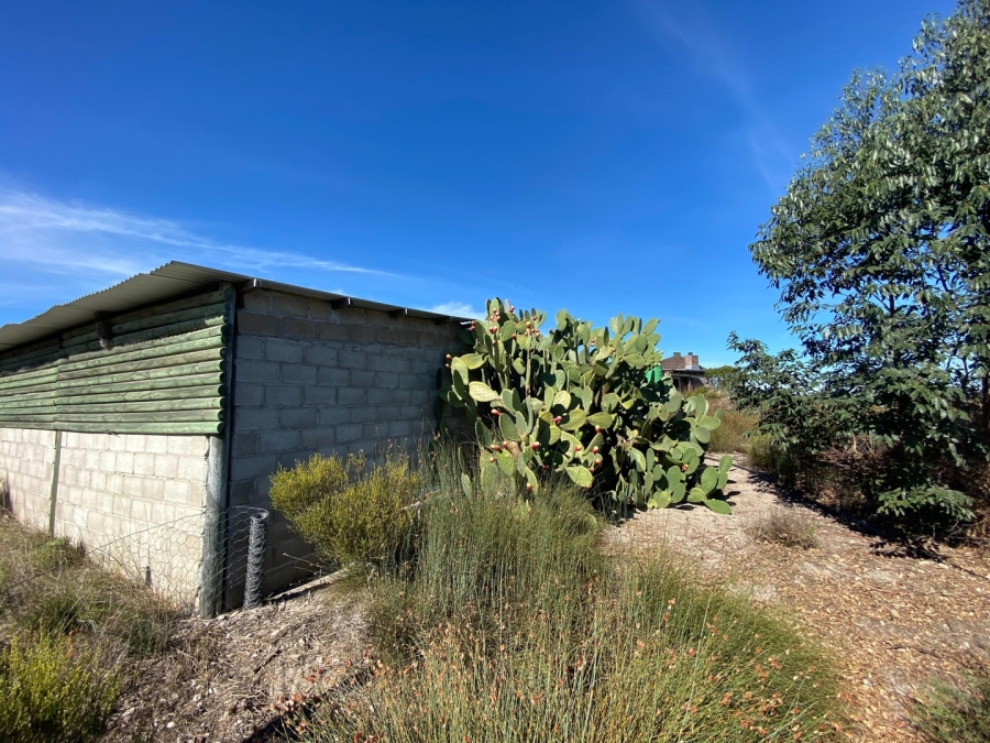 Commercial Property for Sale in Hartebeesfontein Western Cape
